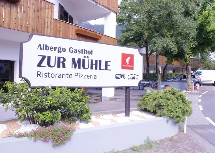 Zur Muehle