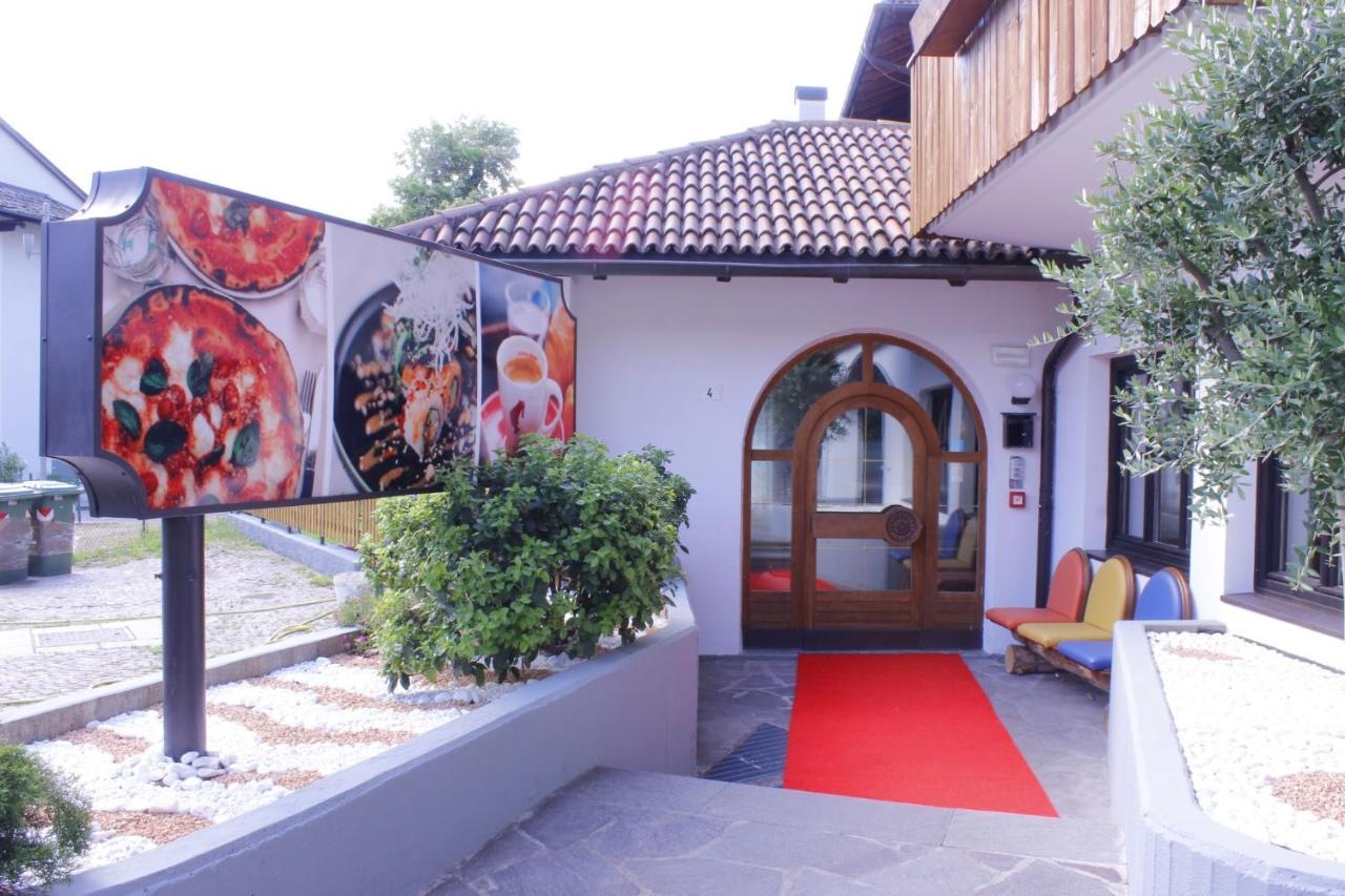 Zur Muehle Hotel