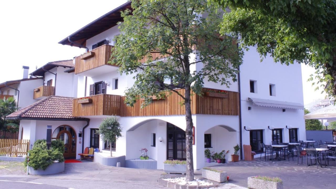 Hotel Zur Muehle Ora / Auer